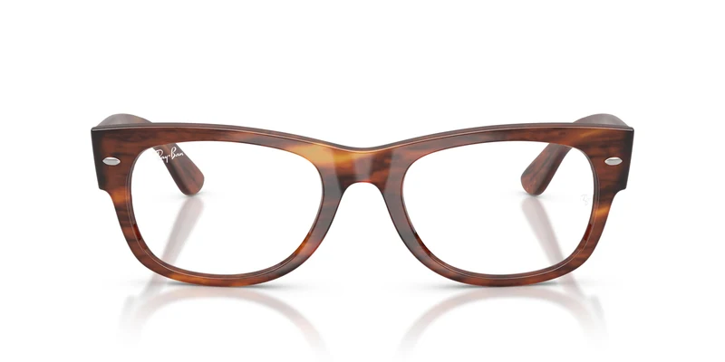 Ray-Ban RX0832V MEGA WAYFARER II 2144 52