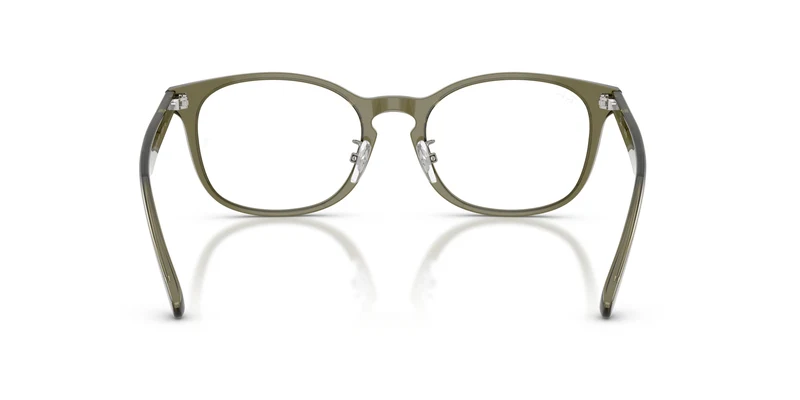 Ray-Ban RX5386D 8501 51