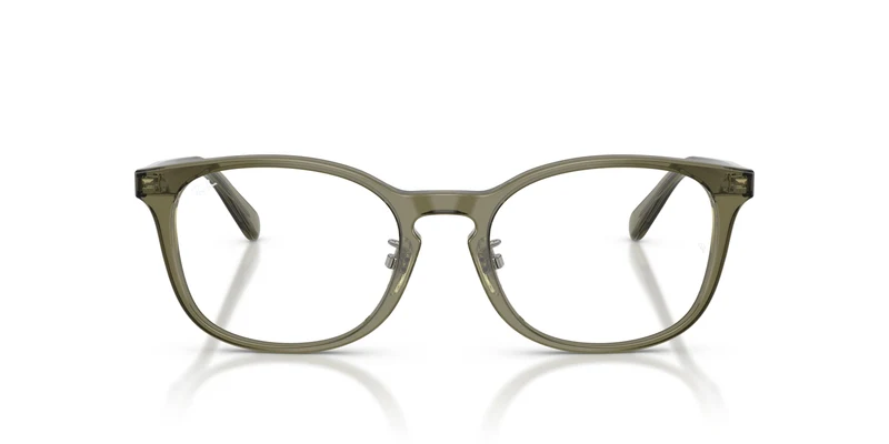 Ray-Ban RX5386D 8501 51