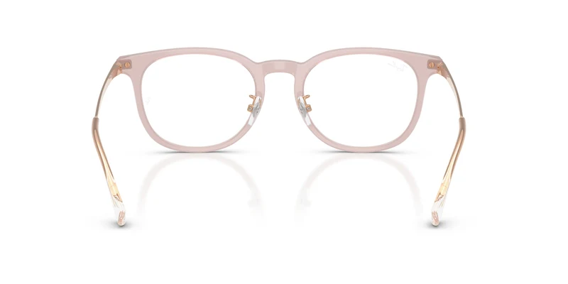 Ray-Ban RX5453D 8438 52