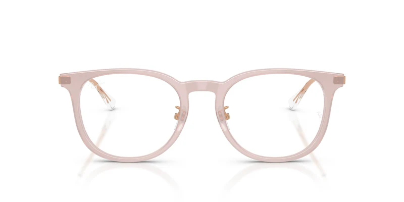 Ray-Ban RX5453D 8438 52