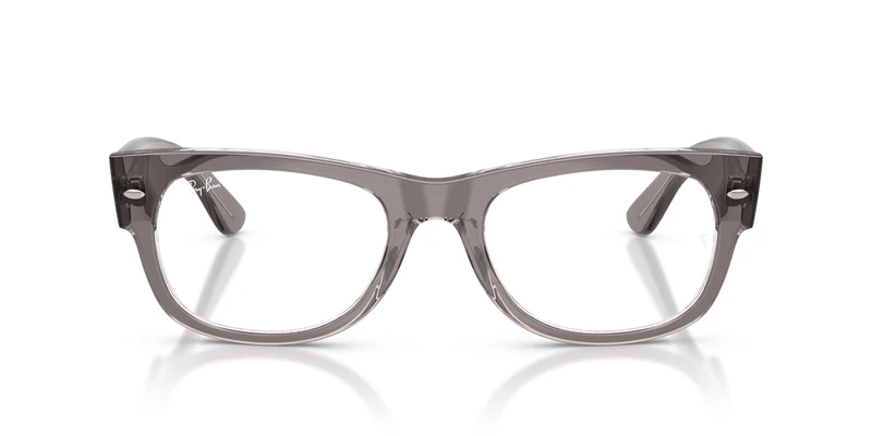 Ray-Ban RX0832V MEGA WAYFARER II 8111 52
