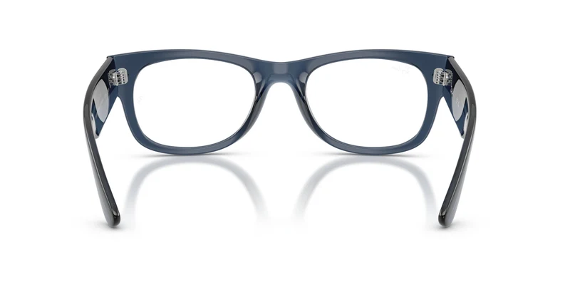 Ray-Ban RX0832V MEGA WAYFARER II 8223 52