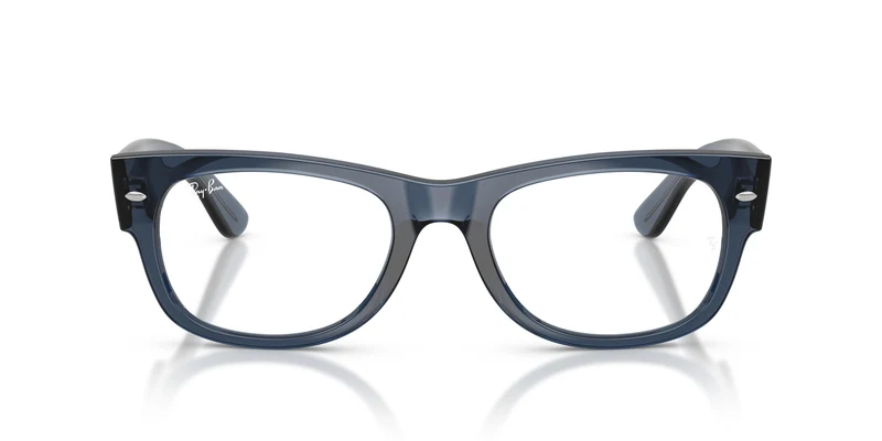 Ray-Ban RX0832V MEGA WAYFARER II 8223 52