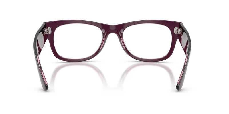 Ray-Ban RX0832V MEGA WAYFARER II 8364 52