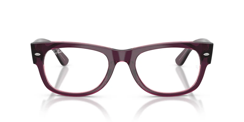 Ray-Ban RX0832V MEGA WAYFARER II 8364 52