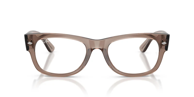 Ray-Ban RX0832V MEGA WAYFARER II 8457 52