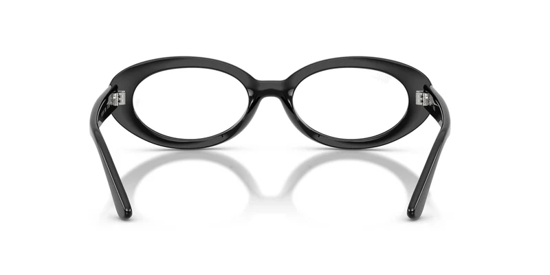 Ray-Ban RX2223V 2000 52