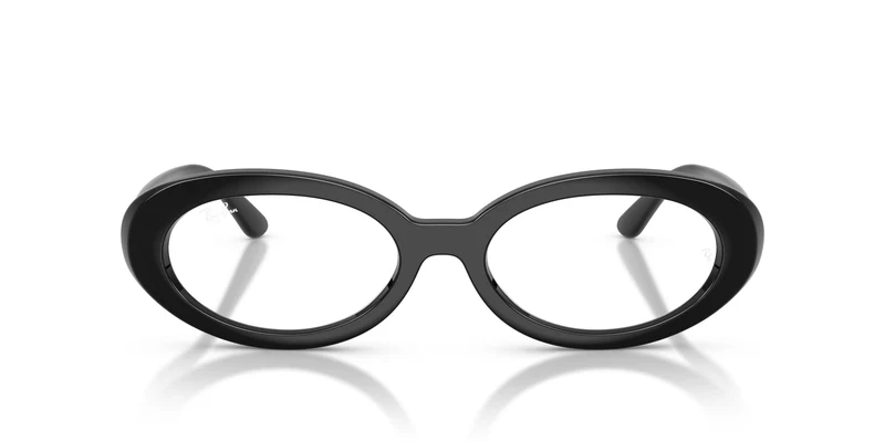 Ray-Ban RX2223V 2000 52