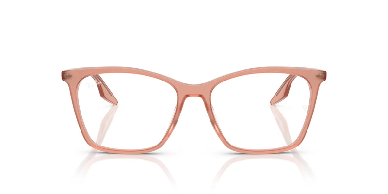 Ray-Ban RX5422 8503 52