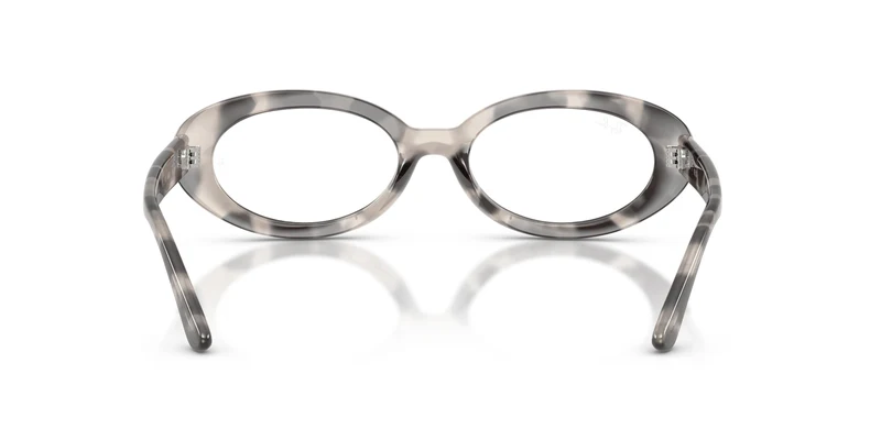 Ray-Ban RX2223V 8480 52