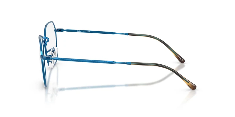 Ray-Ban RX3694V JIM 2520 53