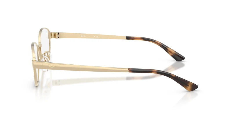 Ray-Ban RX3774VD 2993 55