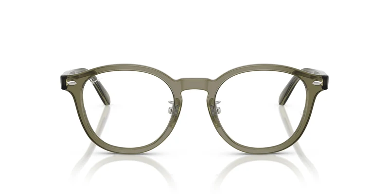 Ray-Ban RX5443D 8501 49