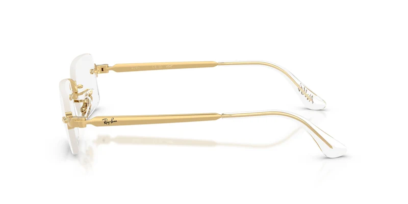 Ray-Ban RX3928V 2500 52