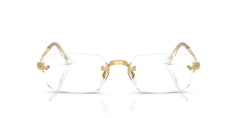 Ray-Ban RX3928V 2500 52