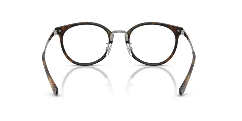 Ray-Ban RX7266D 2012 49