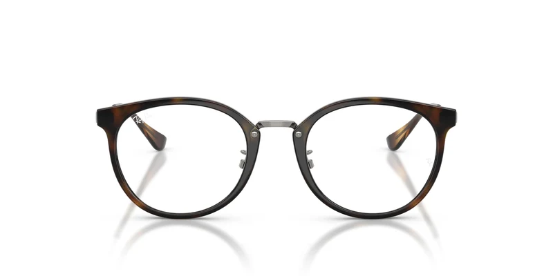 Ray-Ban RX7266D 2012 49
