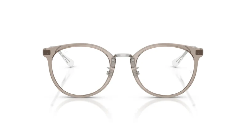 Ray-Ban RX7266D 8125 49