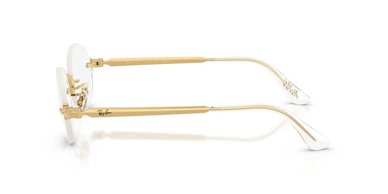 Ray-Ban RX3929V 2500 52