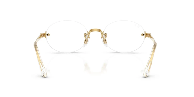 Ray-Ban RX3929V 2500 52