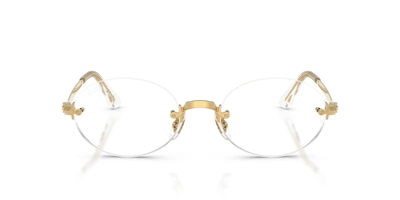 Ray-Ban RX3929V 2500 52