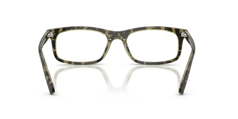 Ray-Ban RX5450 8485 54