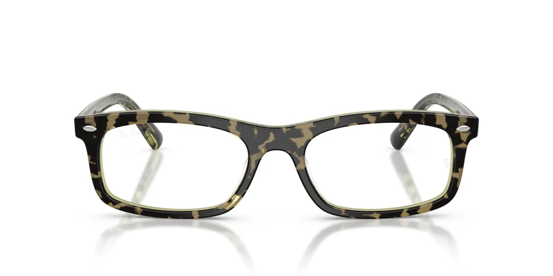 Ray-Ban RX5450 8485 54