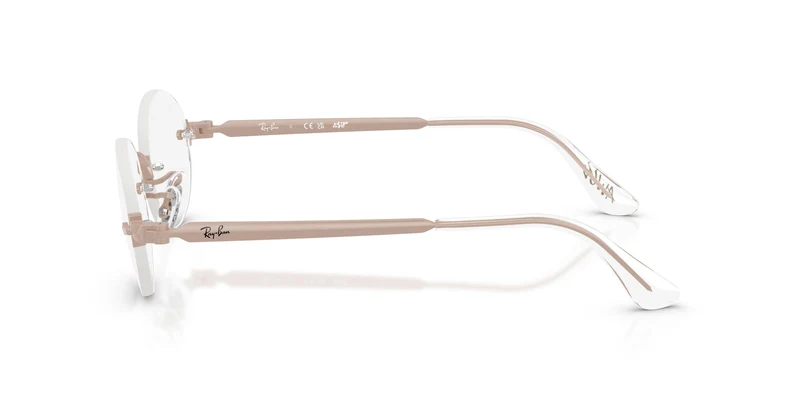 Ray-Ban RX3929V 3207 52