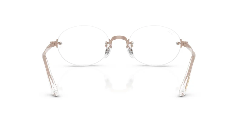 Ray-Ban RX3929V 3207 52