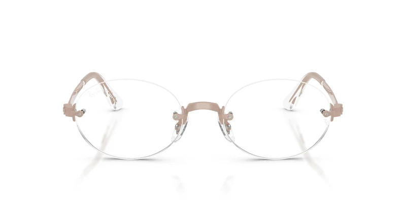 Ray-Ban RX3929V 3207 52