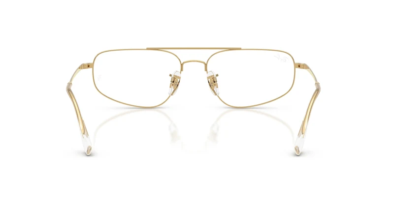 Ray-Ban RX6550 2500 56