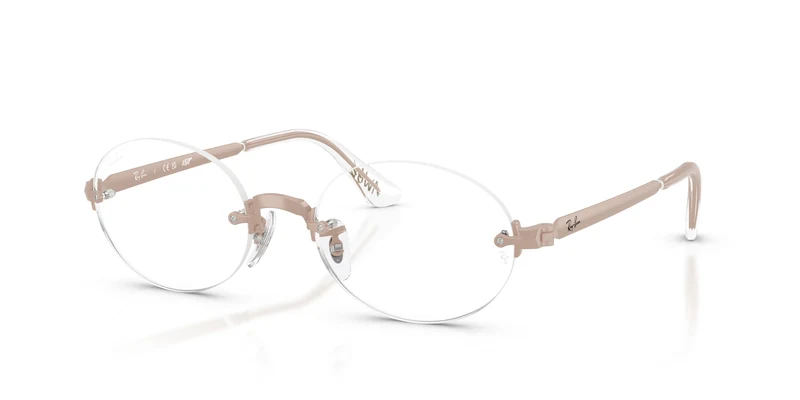 Ray-Ban RX3929V 3207 54