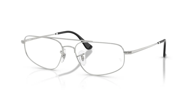 Ray-Ban RX6550 2501 54
