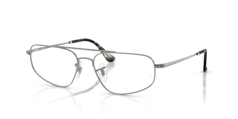 Ray-Ban RX6550 2502 56
