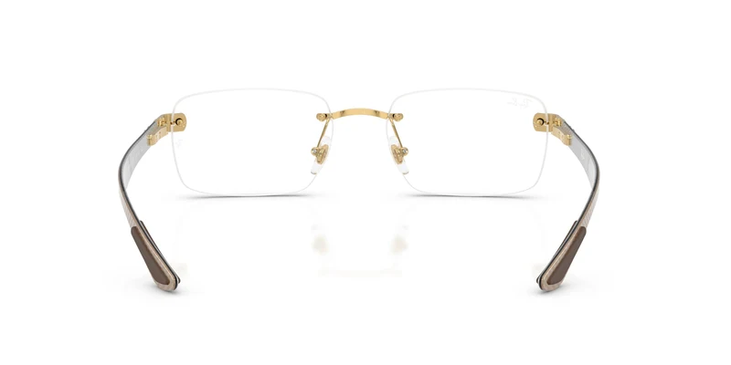 Ray-Ban RX8423 2500 54