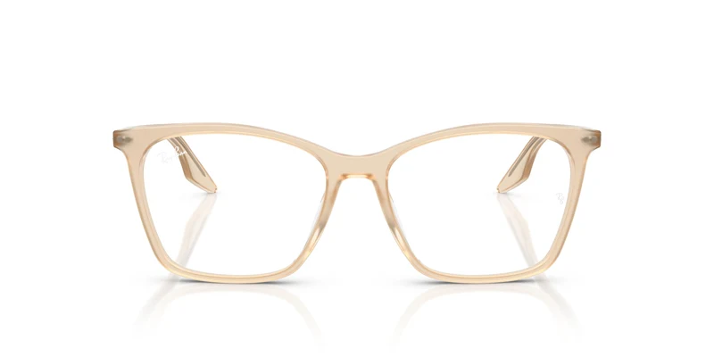 Ray-Ban RX5422 8505 52