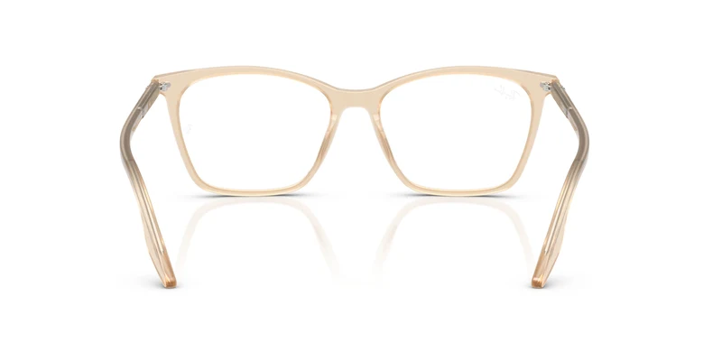 Ray-Ban RX5422 8505 54