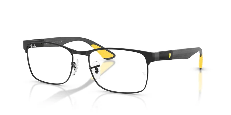 Ray-Ban RX8425M F120 55