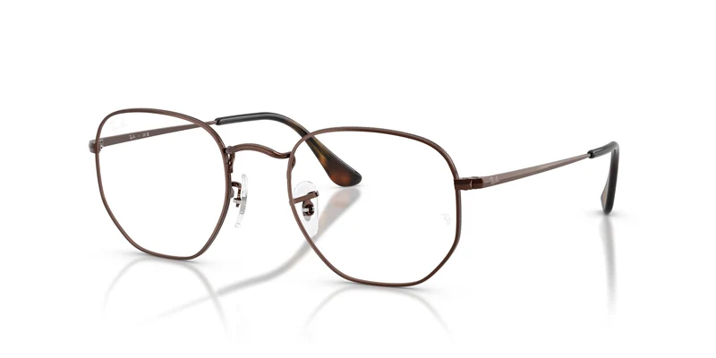 Ray-Ban RX6448 HEXAGONAL 2511 48