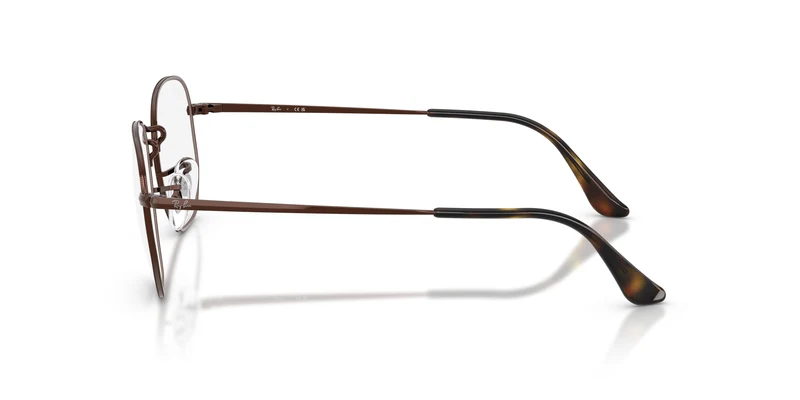 Ray-Ban RX6448 HEXAGONAL 2511 48