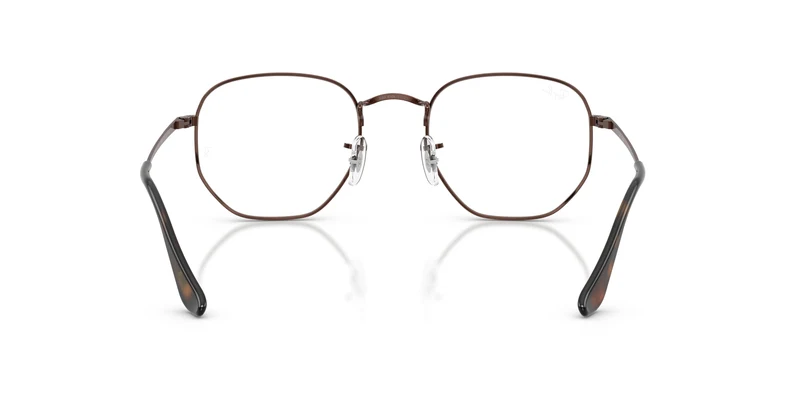 Ray-Ban RX6448 HEXAGONAL 2511 51