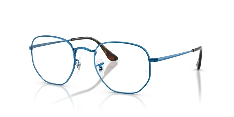 Ray-Ban RX6448 HEXAGONAL 2520 48