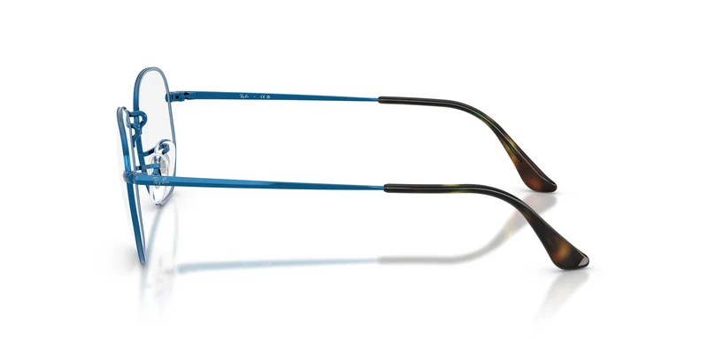 Ray-Ban RX6448 HEXAGONAL 2520 48