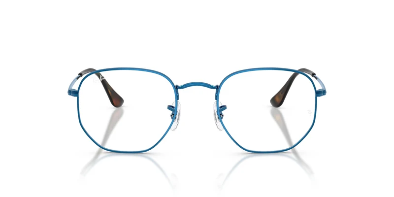 Ray-Ban RX6448 HEXAGONAL 2520 48