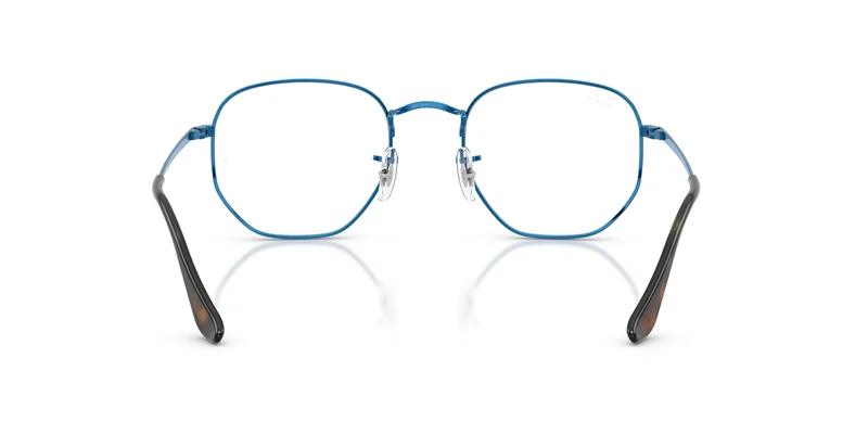 Ray-Ban RX6448 HEXAGONAL 2520 54