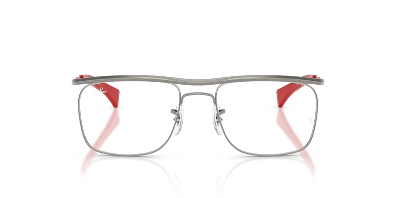 Ray-Ban RX6519M F001 52