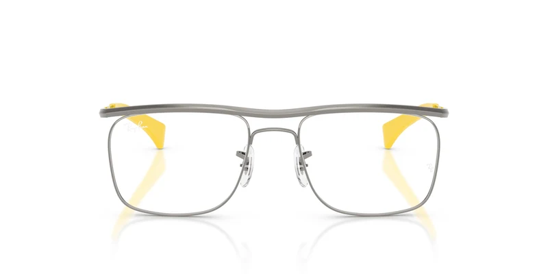 Ray-Ban RX6519M F030 52