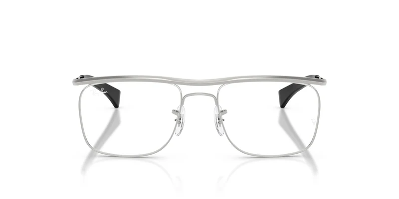Ray-Ban RX6519M F122 52
