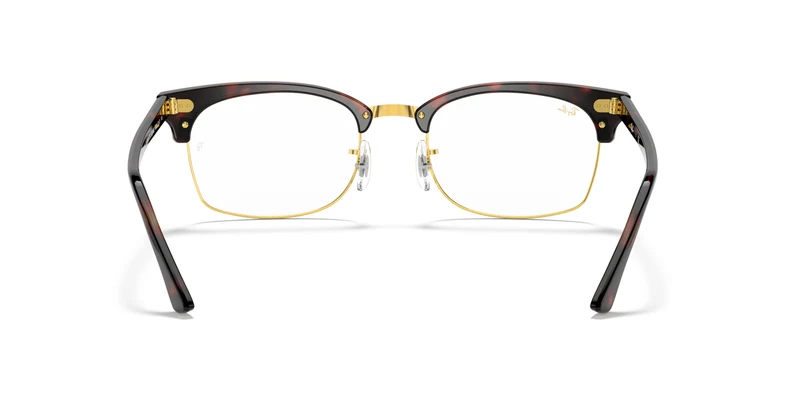Ray-Ban RX3916V CLUBMASTER SQUARE 8058 50